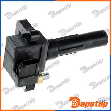 Bobine D'allumage pour SUBARU | 10643, 20691